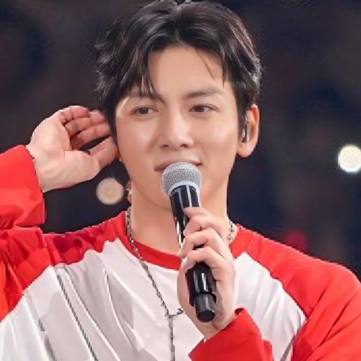 チ・チャンウクのビハインドカット