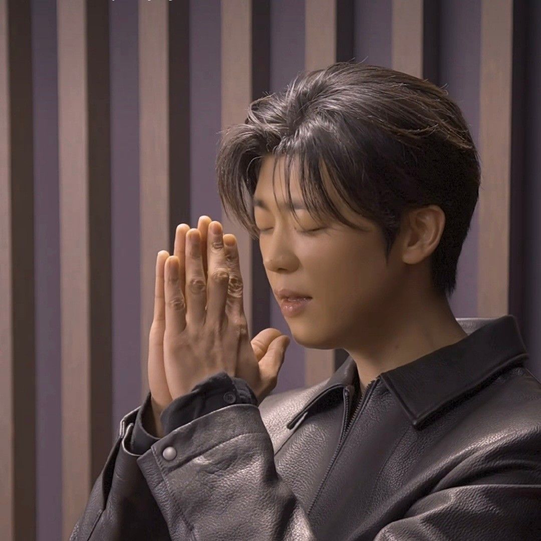 A moment captured by a fan of Park Jihyeon