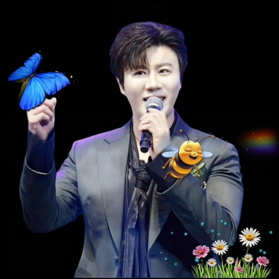 Recent activity shot of Jin Haesung