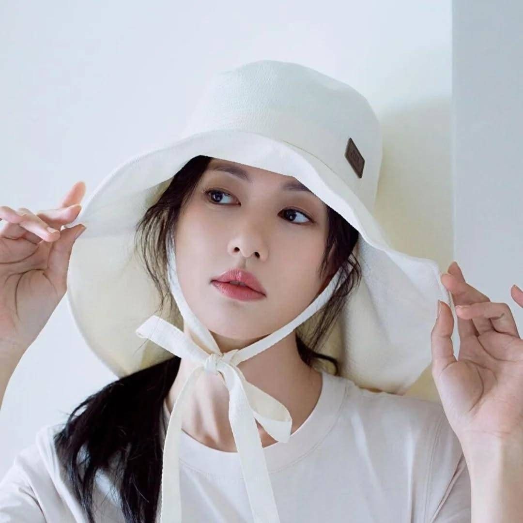 Recent activity shot of Jung Somin