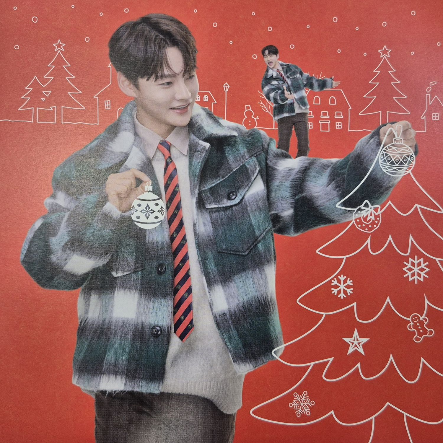 박서진의 최신 사진