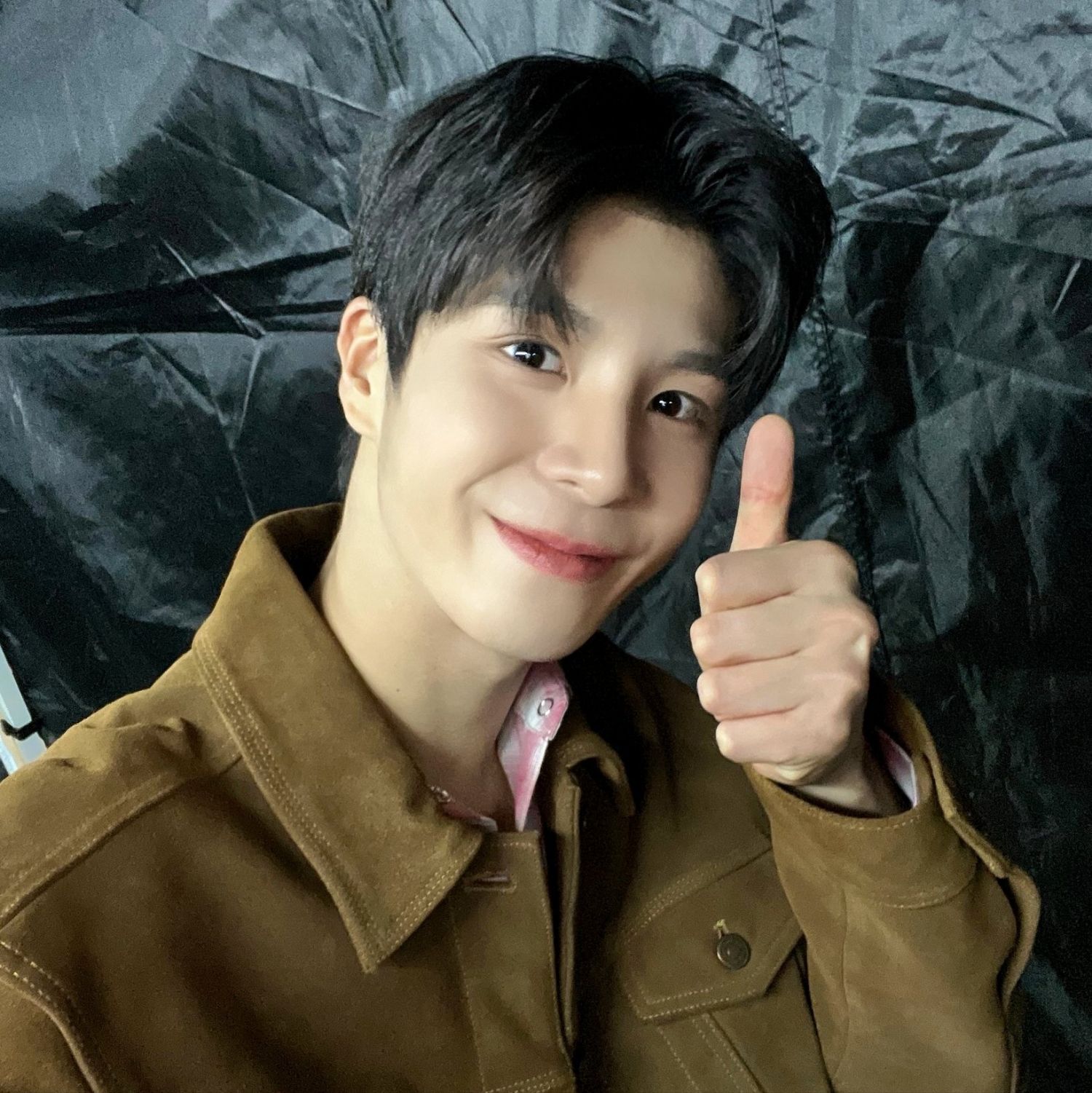 郑东元的近期活动照