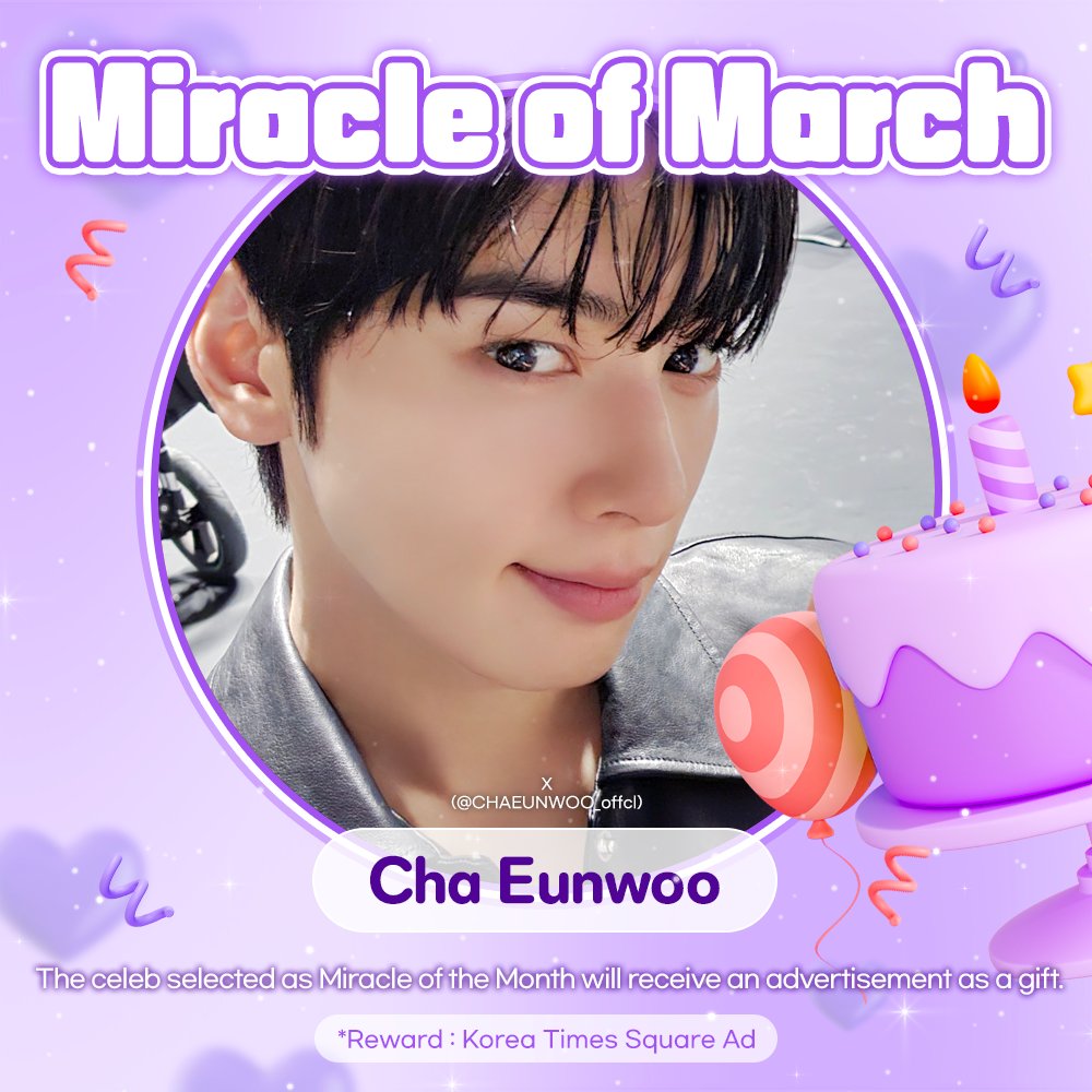 A moment captured by a fan of Cha Eunwoo