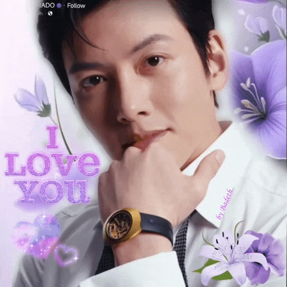 A moment captured by a fan of Ji Changwook