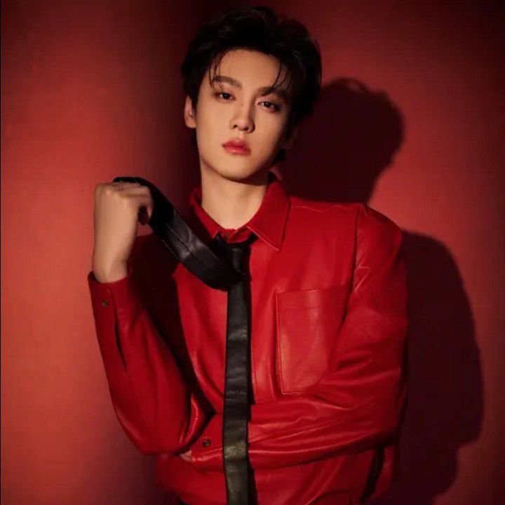 Latest photo of Tian Xuning