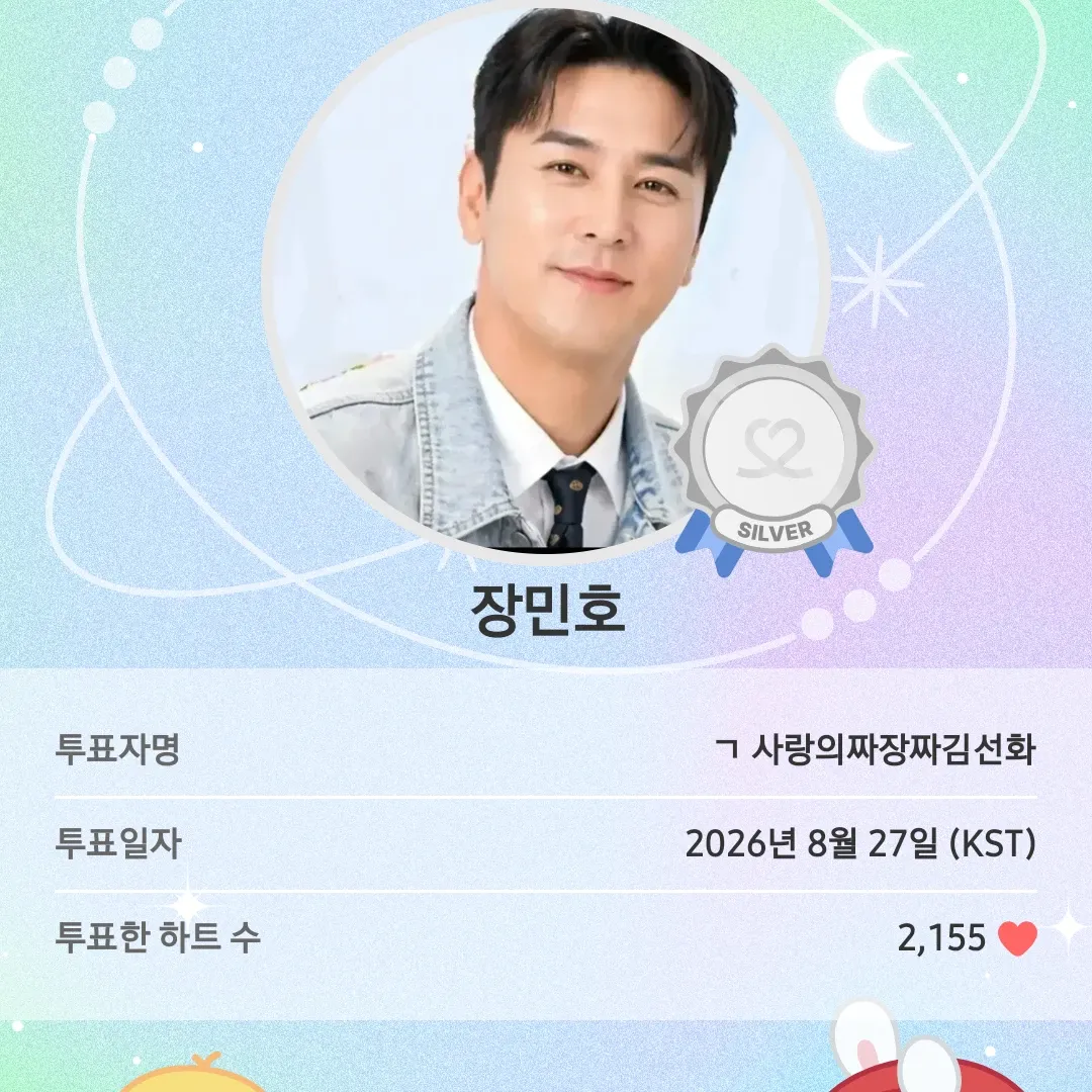Momen yang diabadikan oleh penggemar Jang Minho