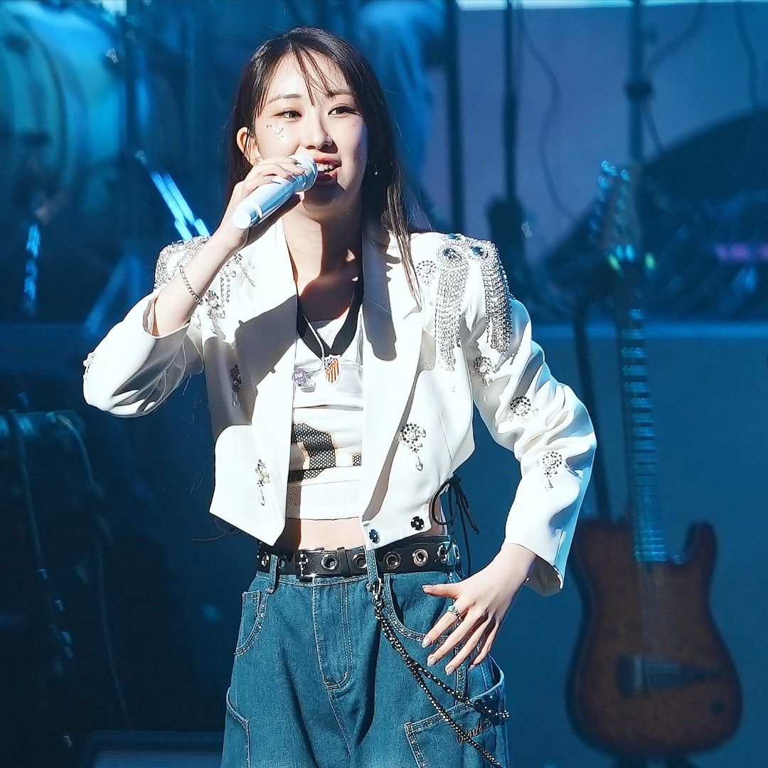 전유진 팬이 찍은 순간