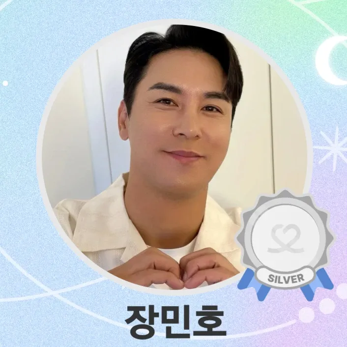 Foto terbaru dari Jang Minho