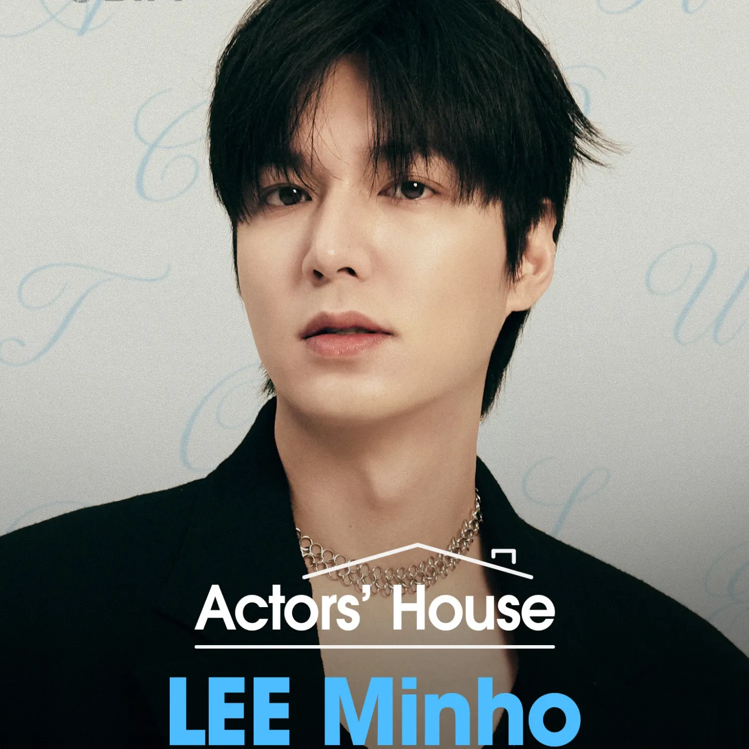 A moment captured by a fan of Lee Minho