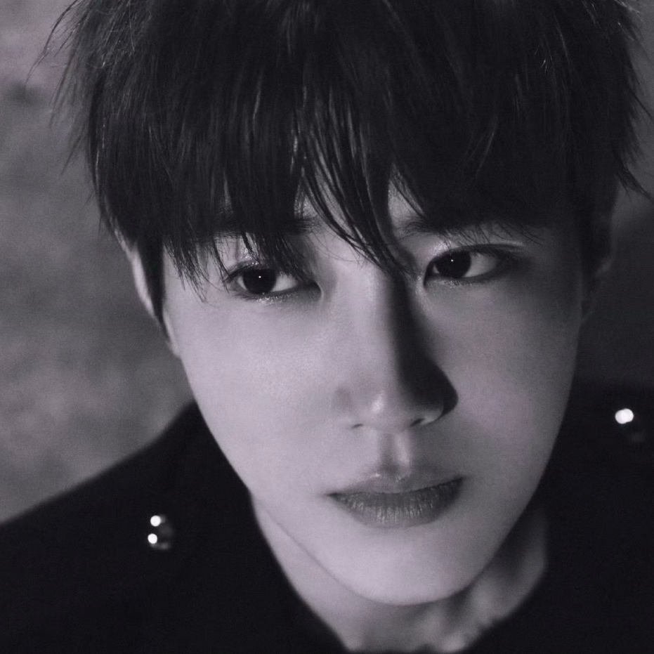 Suho的近期活動照