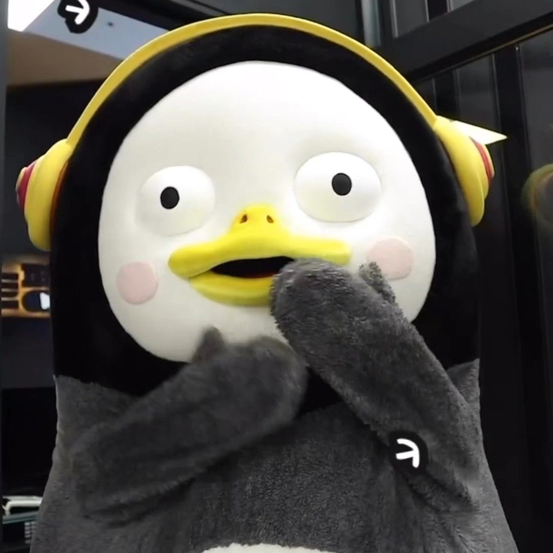 ファンが撮影したペンスの瞬間