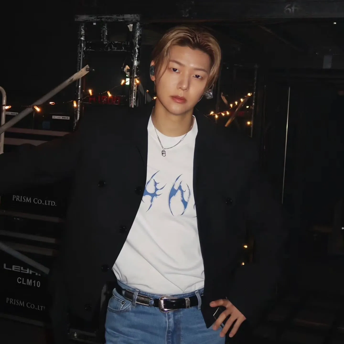 Latest photo of Kang Minhyuk
