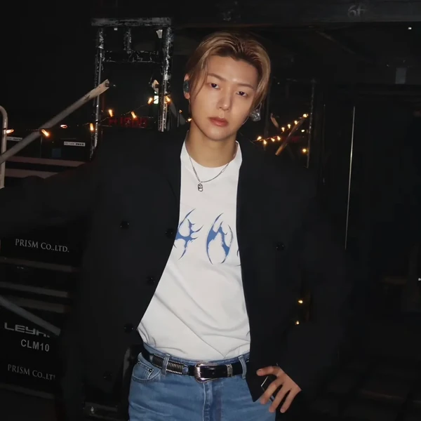 Popular profile photo of Kang Minhyuk loved by fans