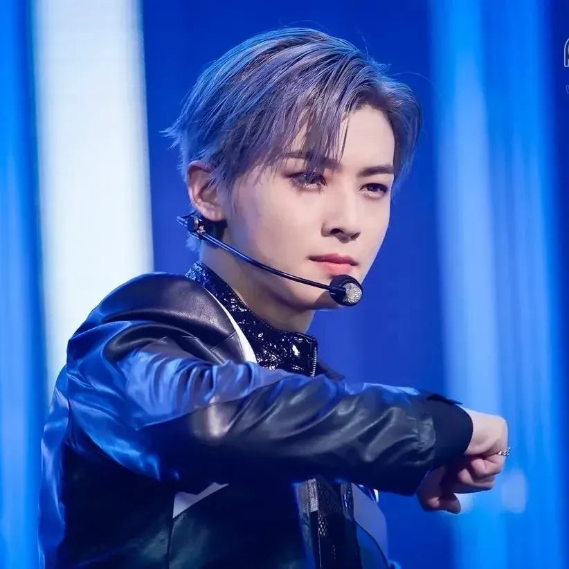 Latest photo of Cha Eunwoo