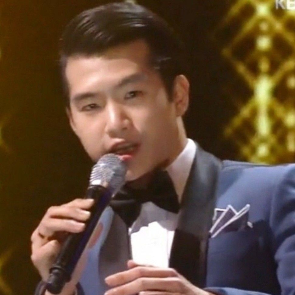 赵明燮的近期活动照