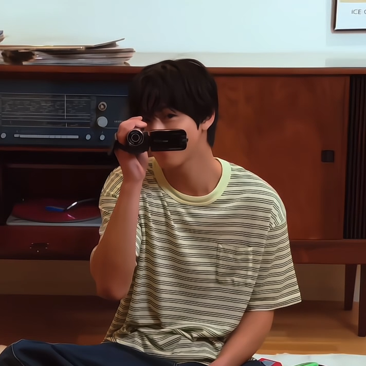 安孝燮的近期活动照