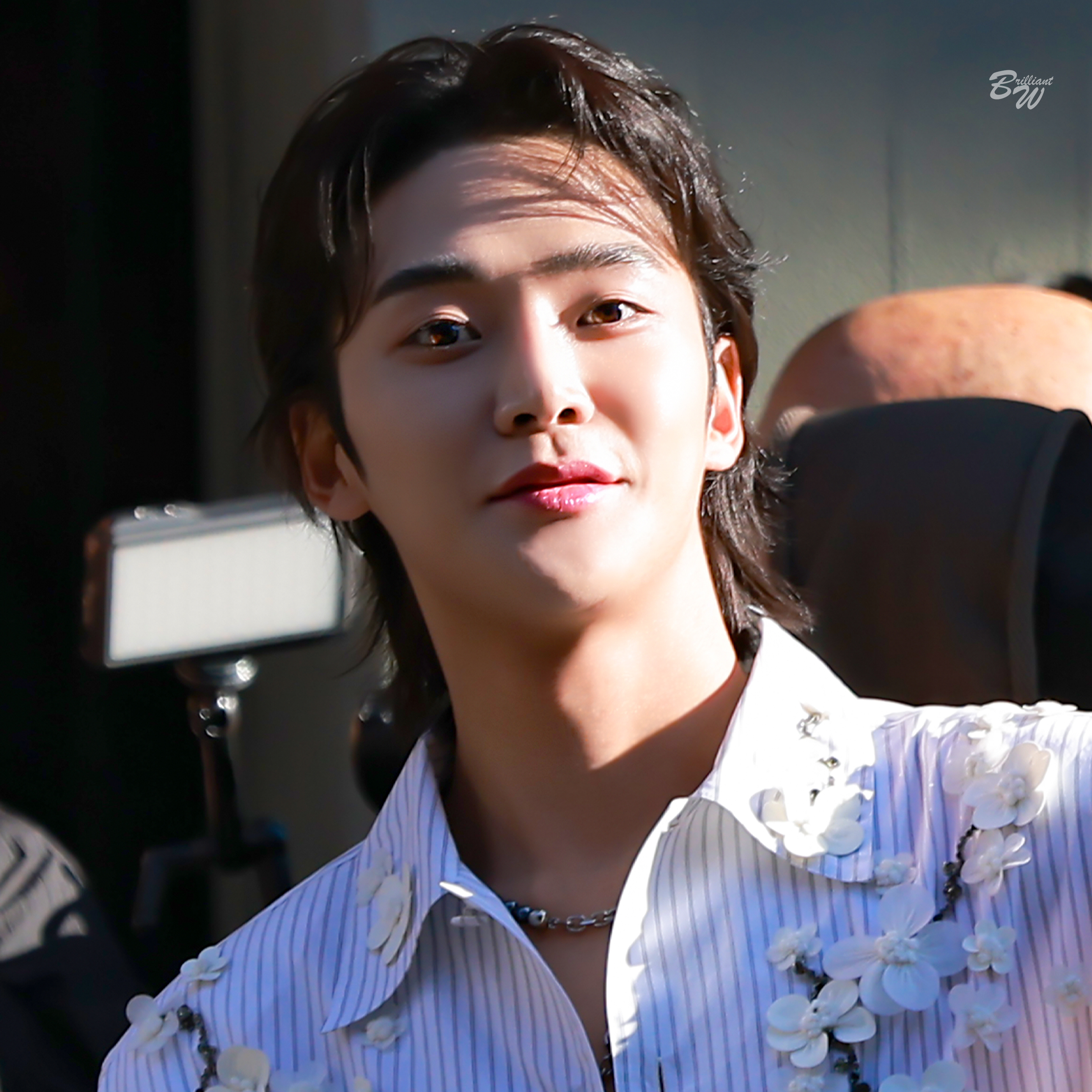 路雲的近期活動照