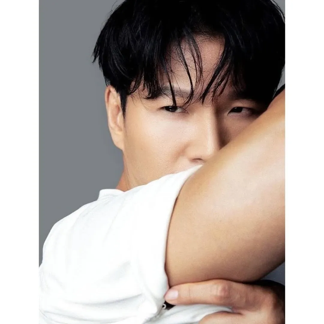 金钟国的幕后花絮