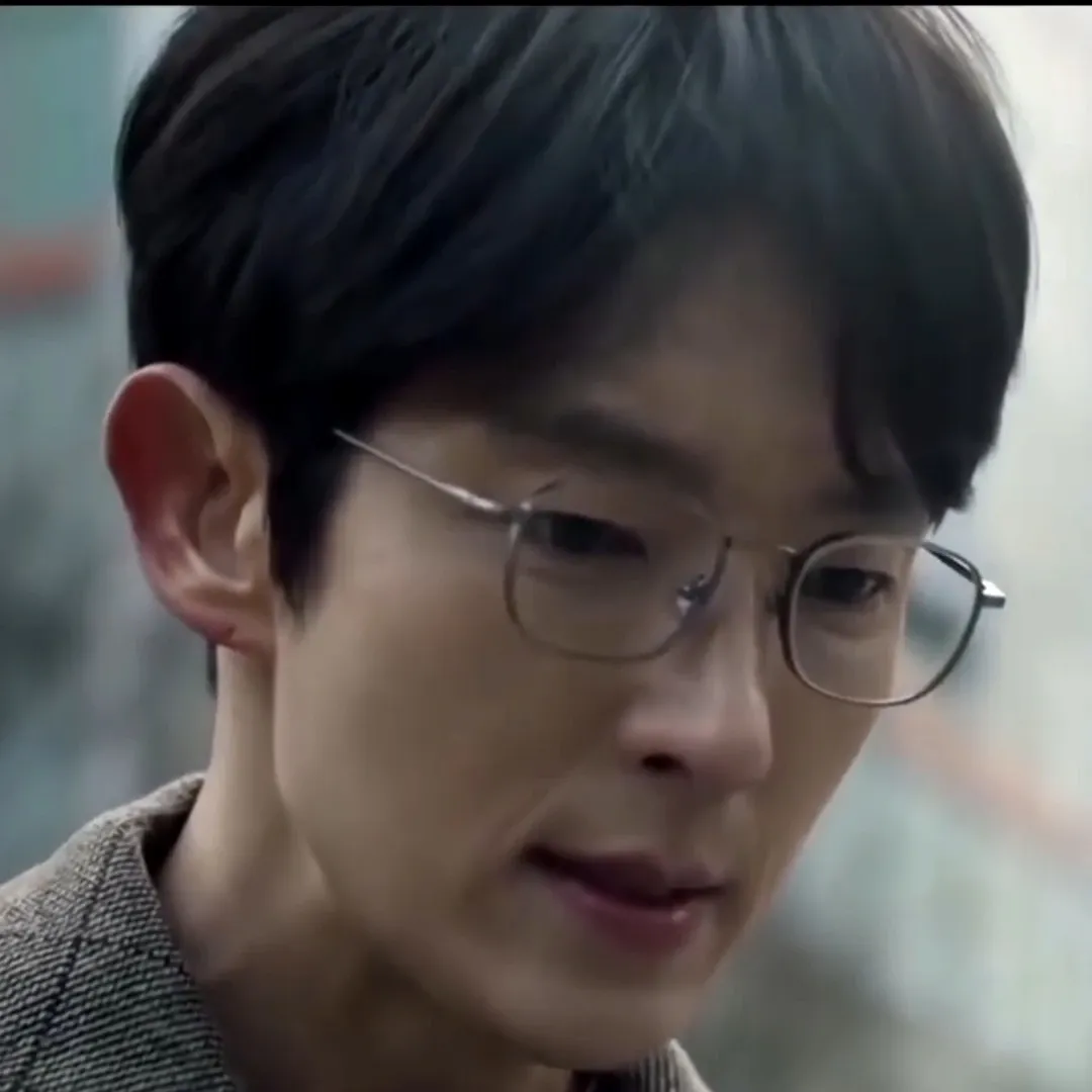 이준기의 비하인드 컷