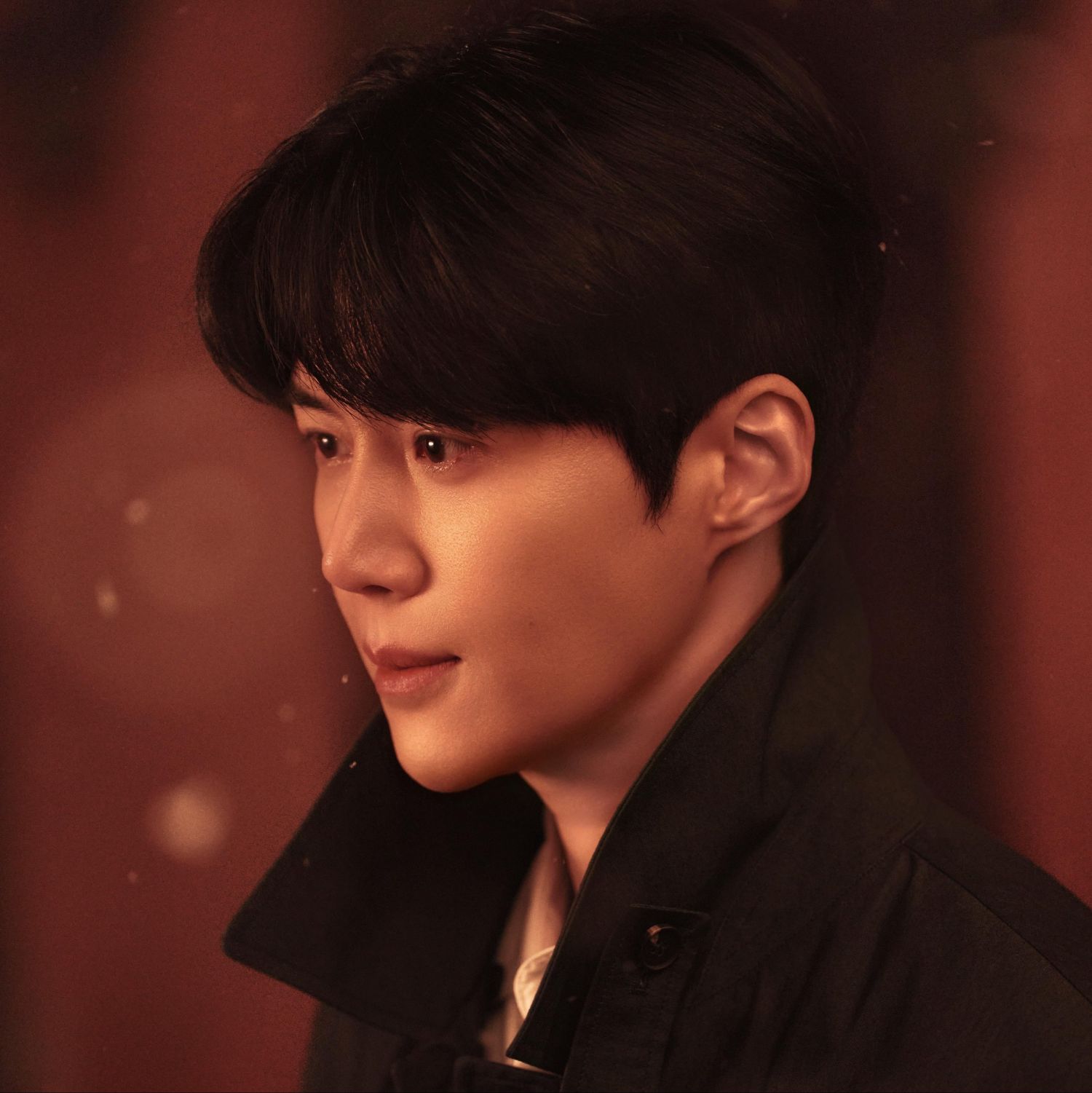 Foto terbaru dari Kim Seonho