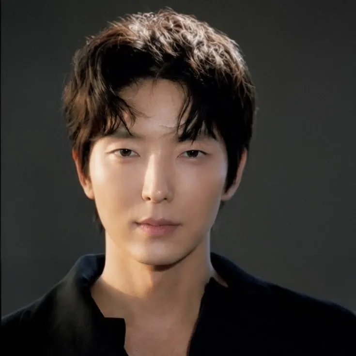 이준기의 최신 사진