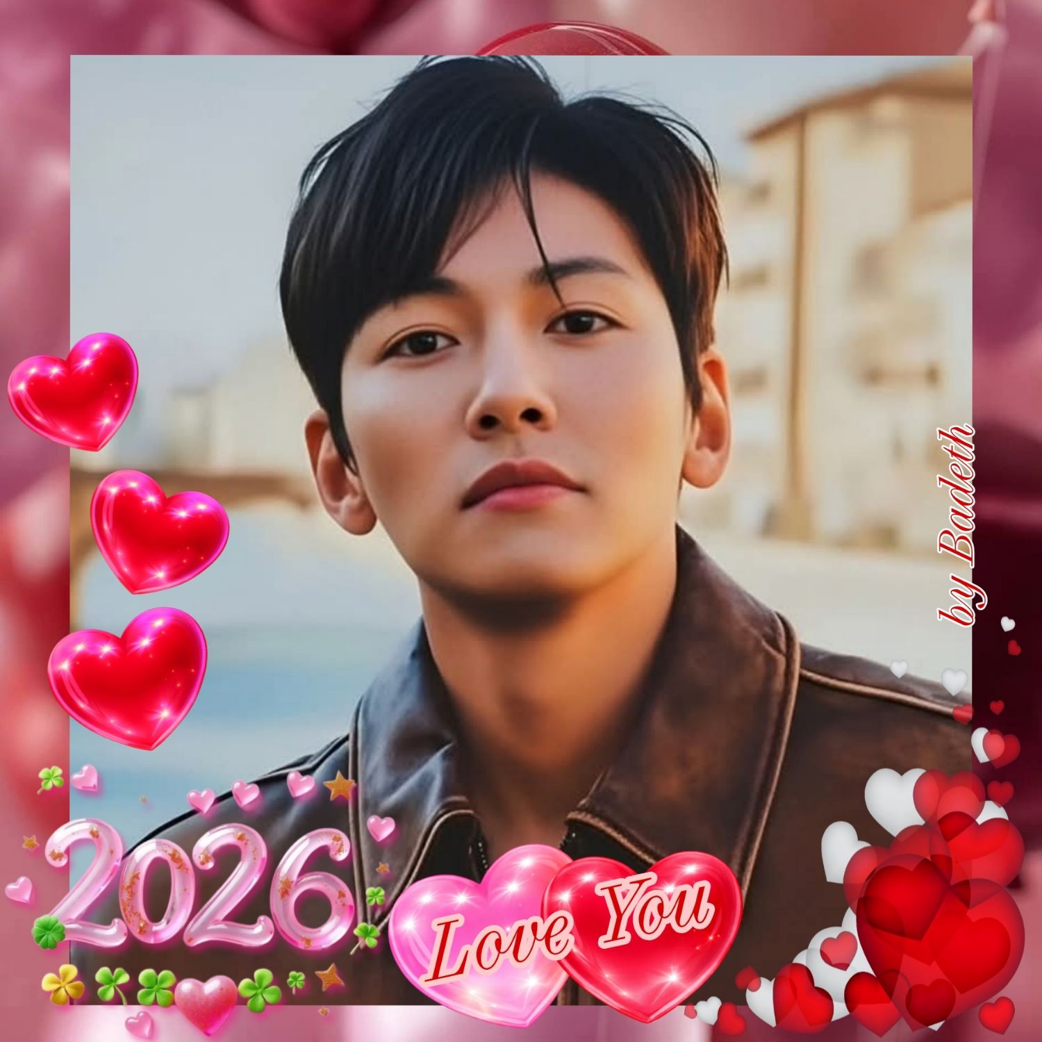 ファンが撮影したチ・チャンウクの瞬間