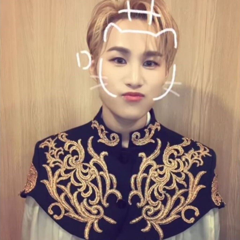 金熙栽的最新照片