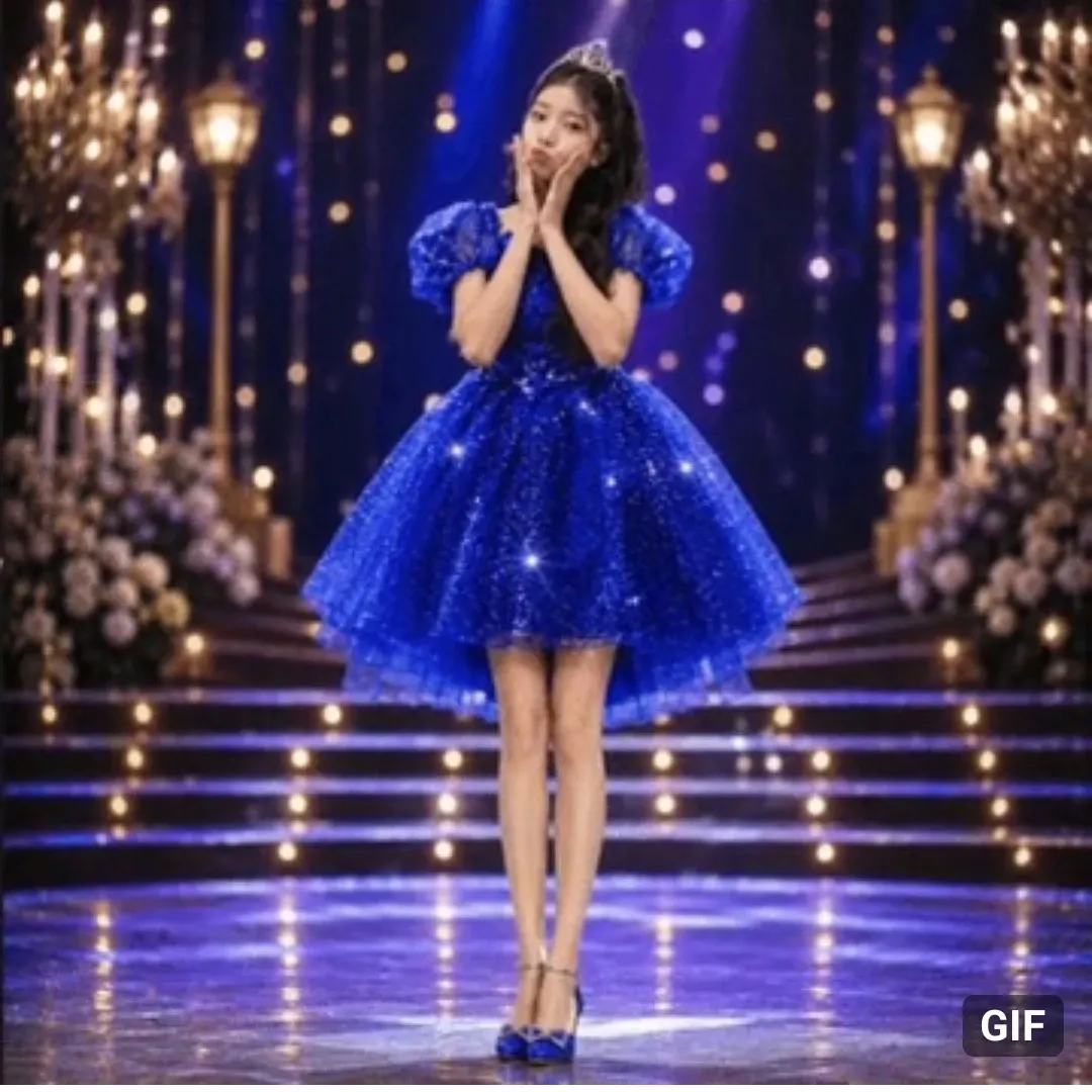 Latest photo of Bin Yeseo