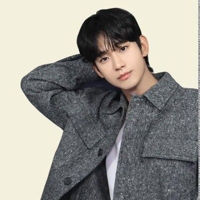 ファンが撮影したキム・スヒョンの瞬間