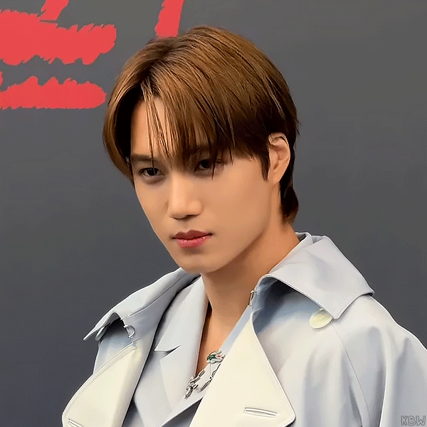 Behind-the-scenes cut of KAI