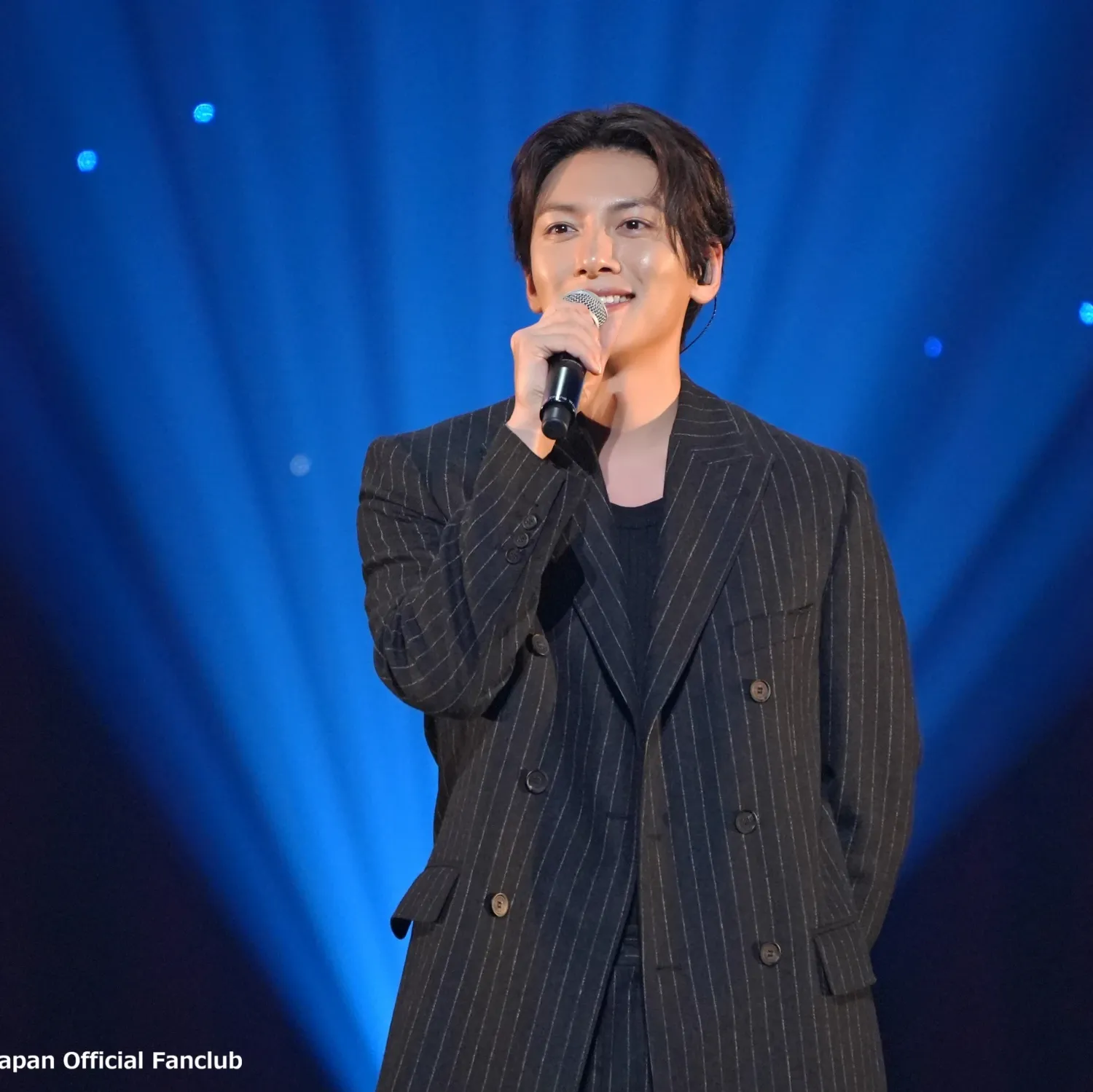 지창욱 팬이 찍은 순간