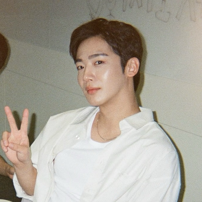 Latest photo of Kim Yohan