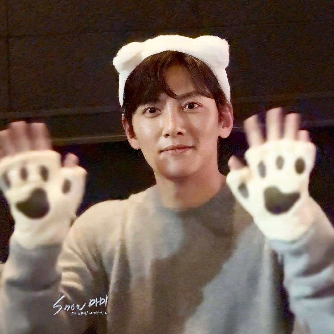 チ・チャンウクの最新写真