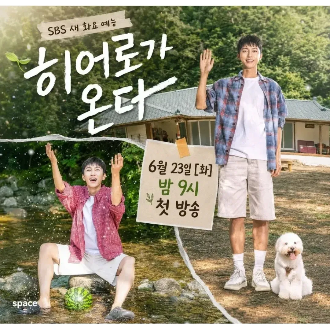 임영웅 팬이 찍은 순간