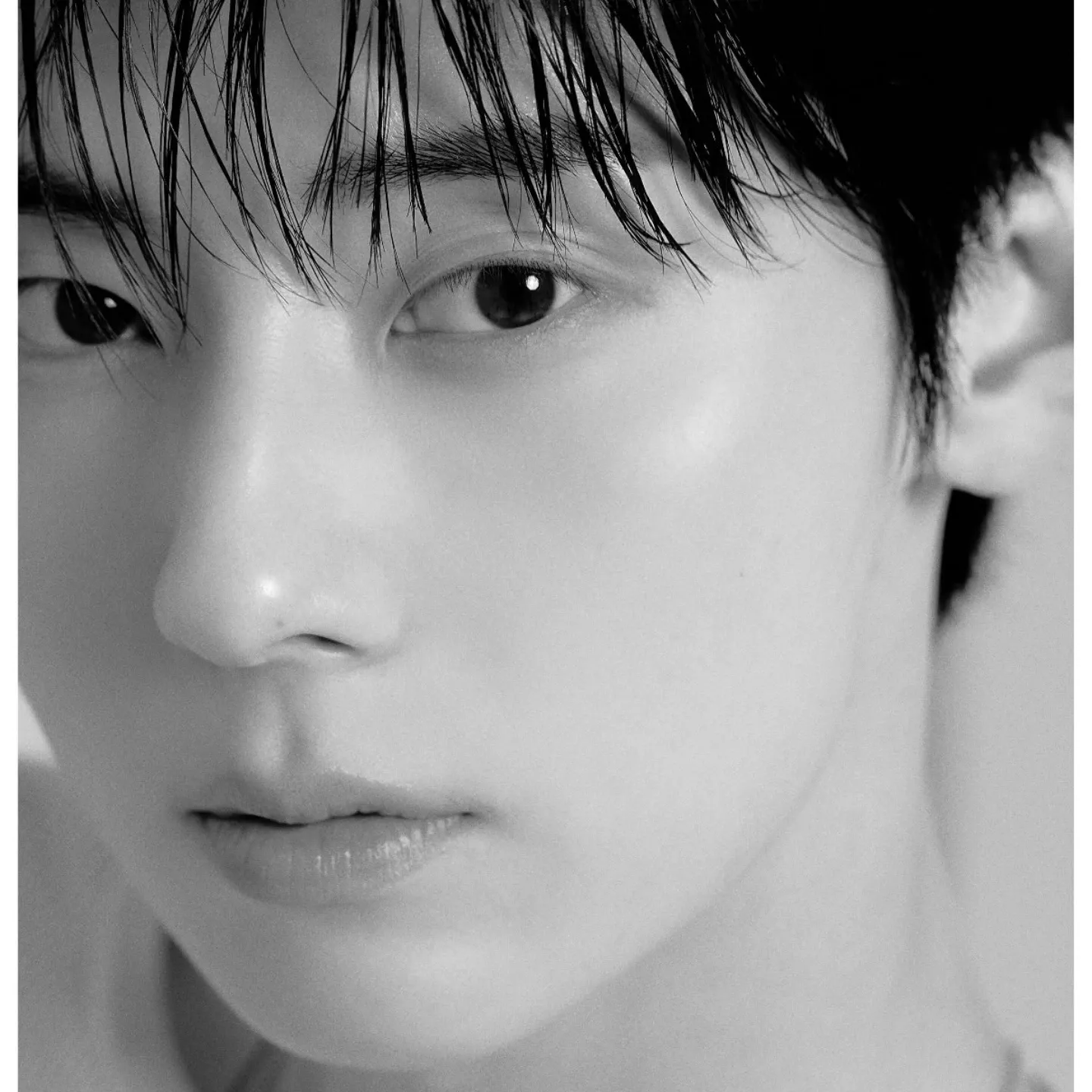 Latest photo of Hwang Minhyun