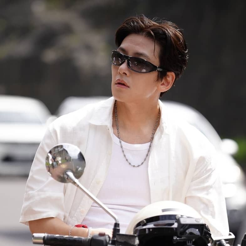 Latest photo of Ji Changwook