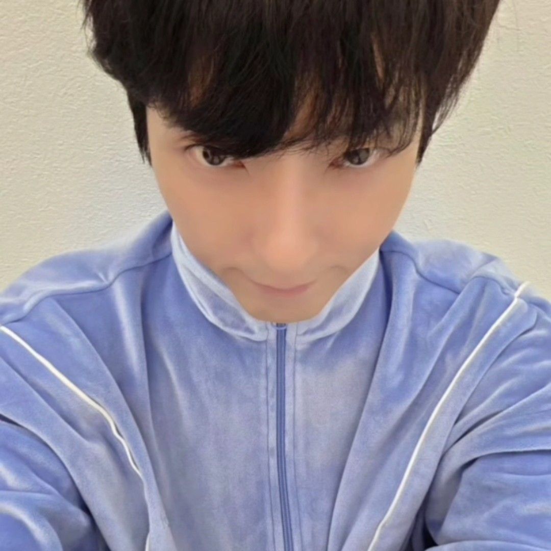 Latest photo of Lee Joongi