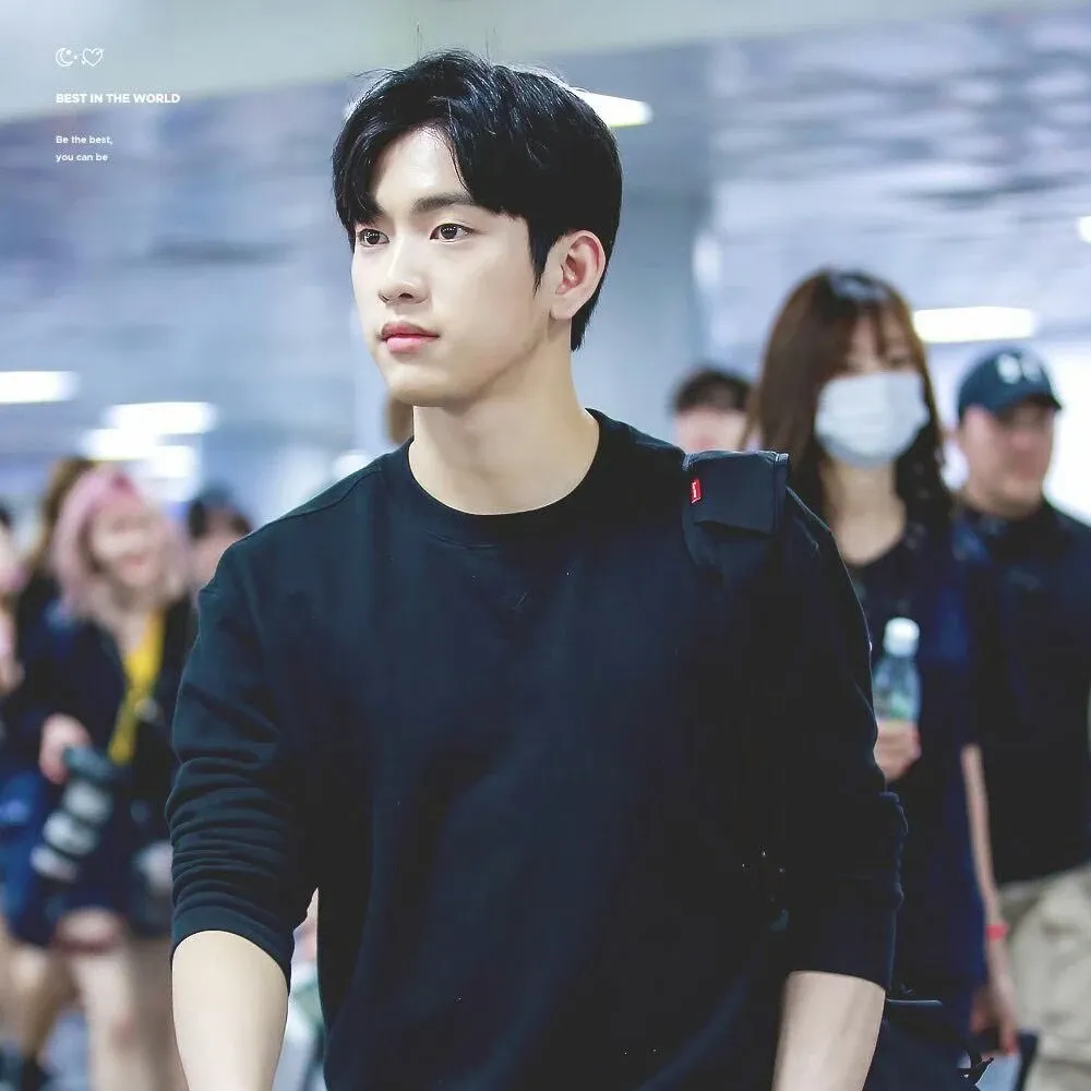 박진영 최근 활동샷