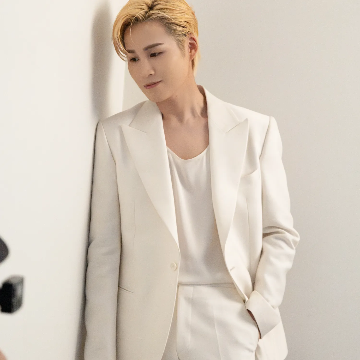 Foto terbaru dari Kim Heejae