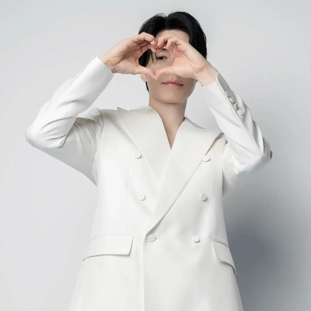 Latest photo of Lee Dongwook