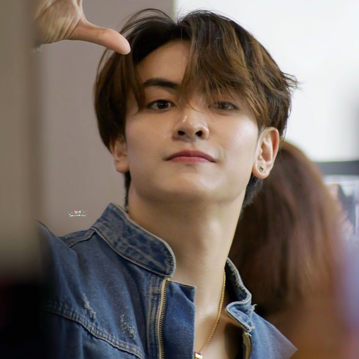 Joong Archen Aydin的幕后花絮