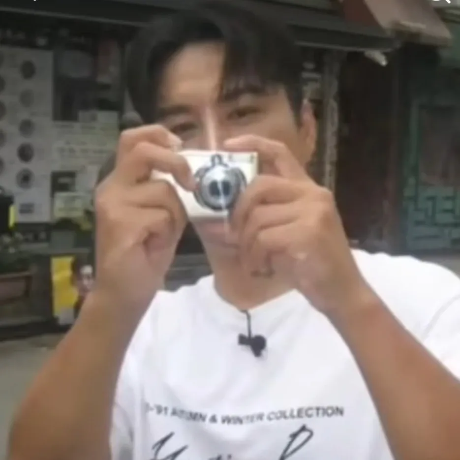 Foto kegiatan terbaru dari Jang Minho