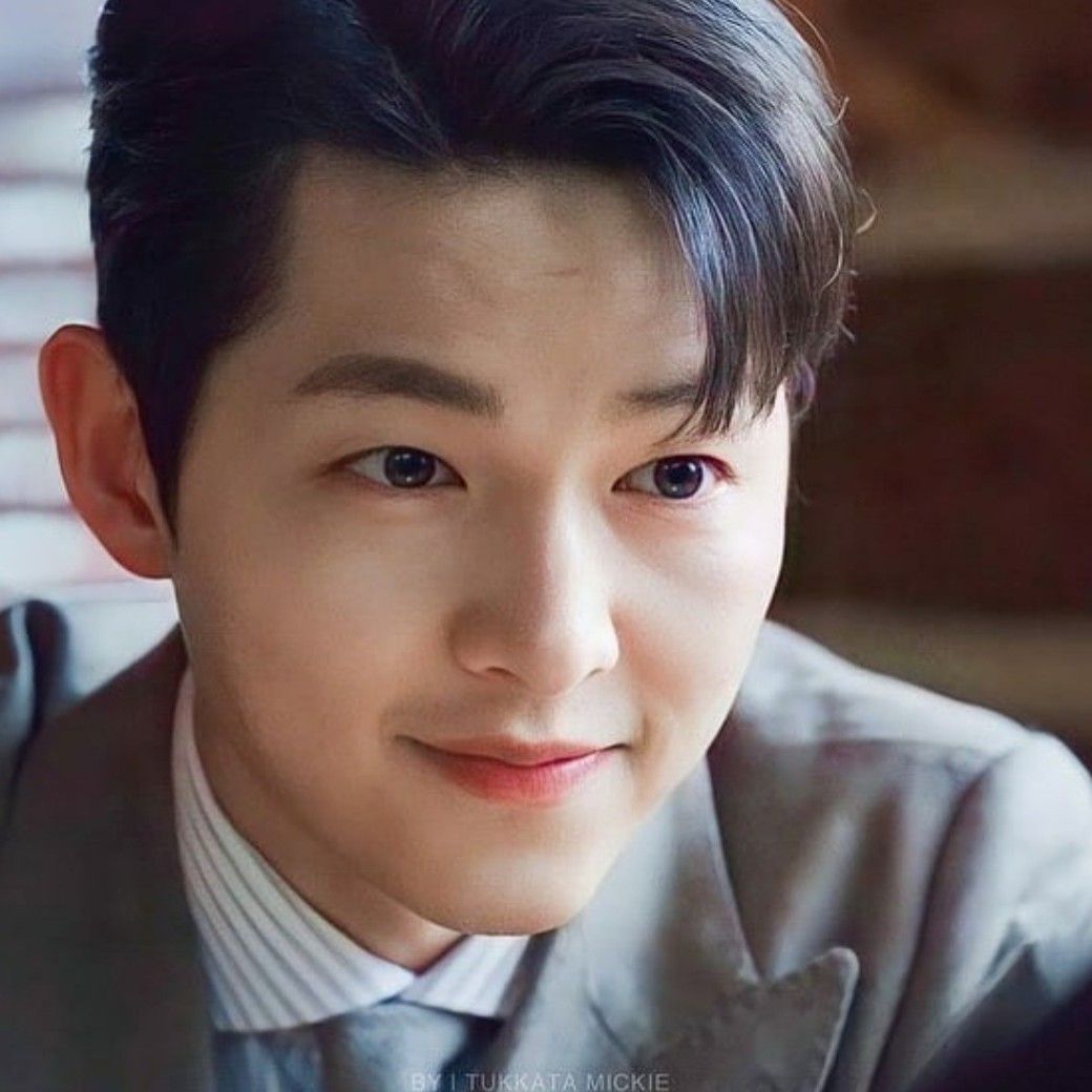 ソン・ジュンギの最近の活動ショット