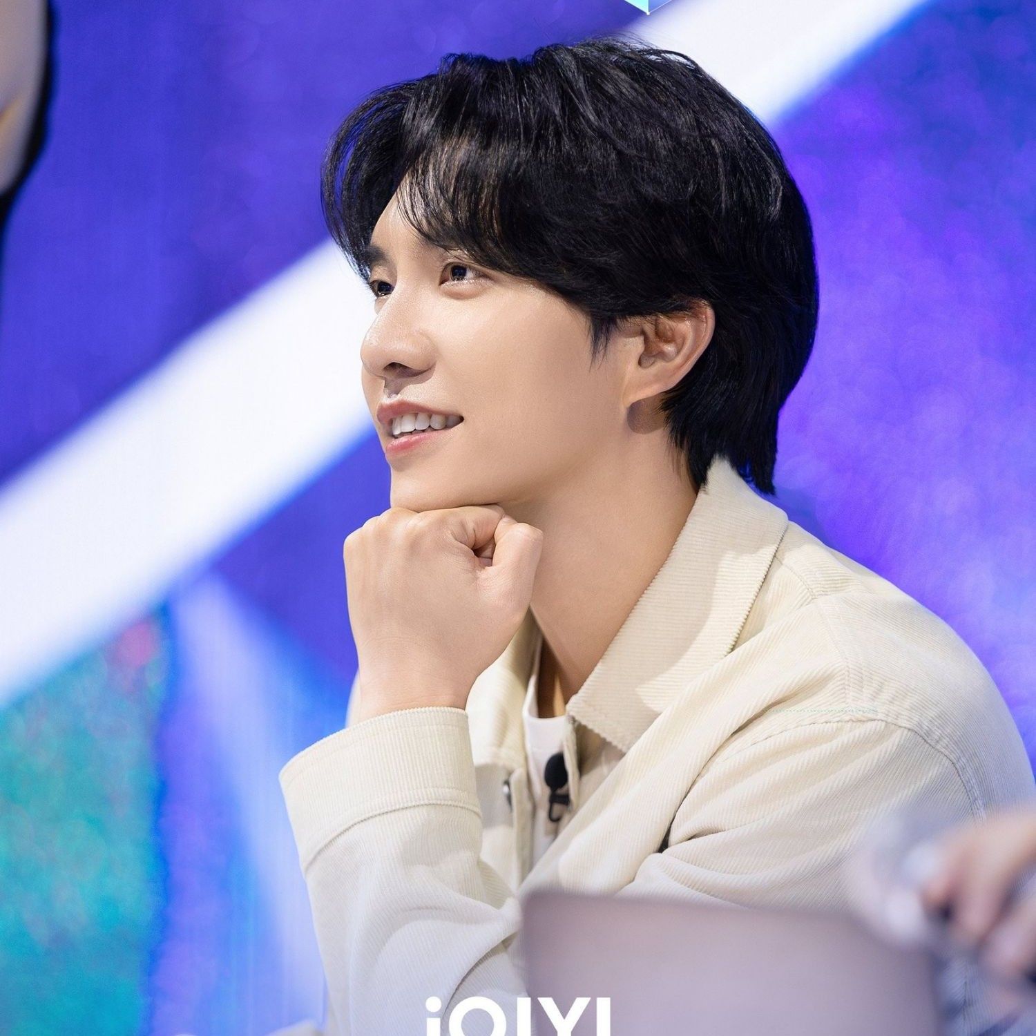 ファンが撮影したイ・スンギの瞬間