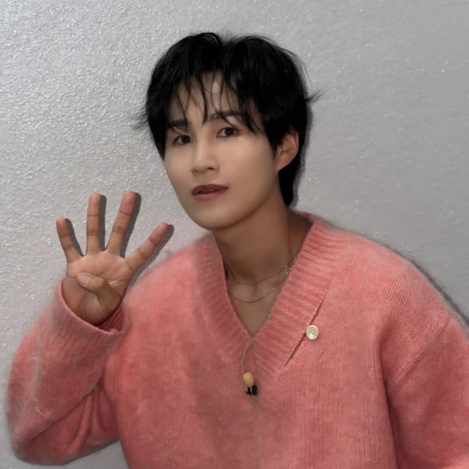 Foto kegiatan terbaru dari Kim Heejae