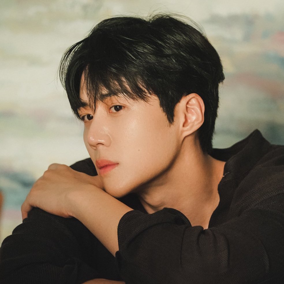 김선호의 최신 사진