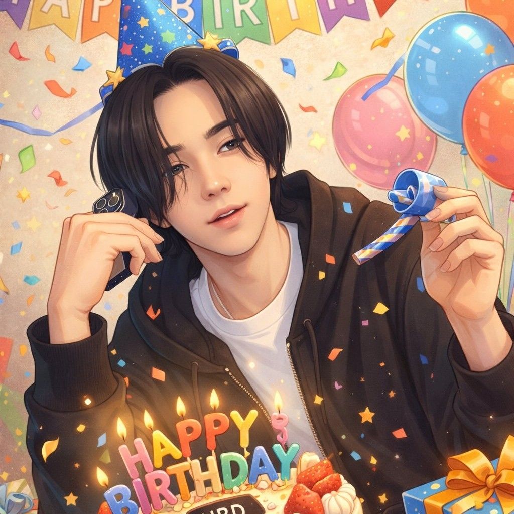 Behind-the-scenes cut of Cha Eunwoo