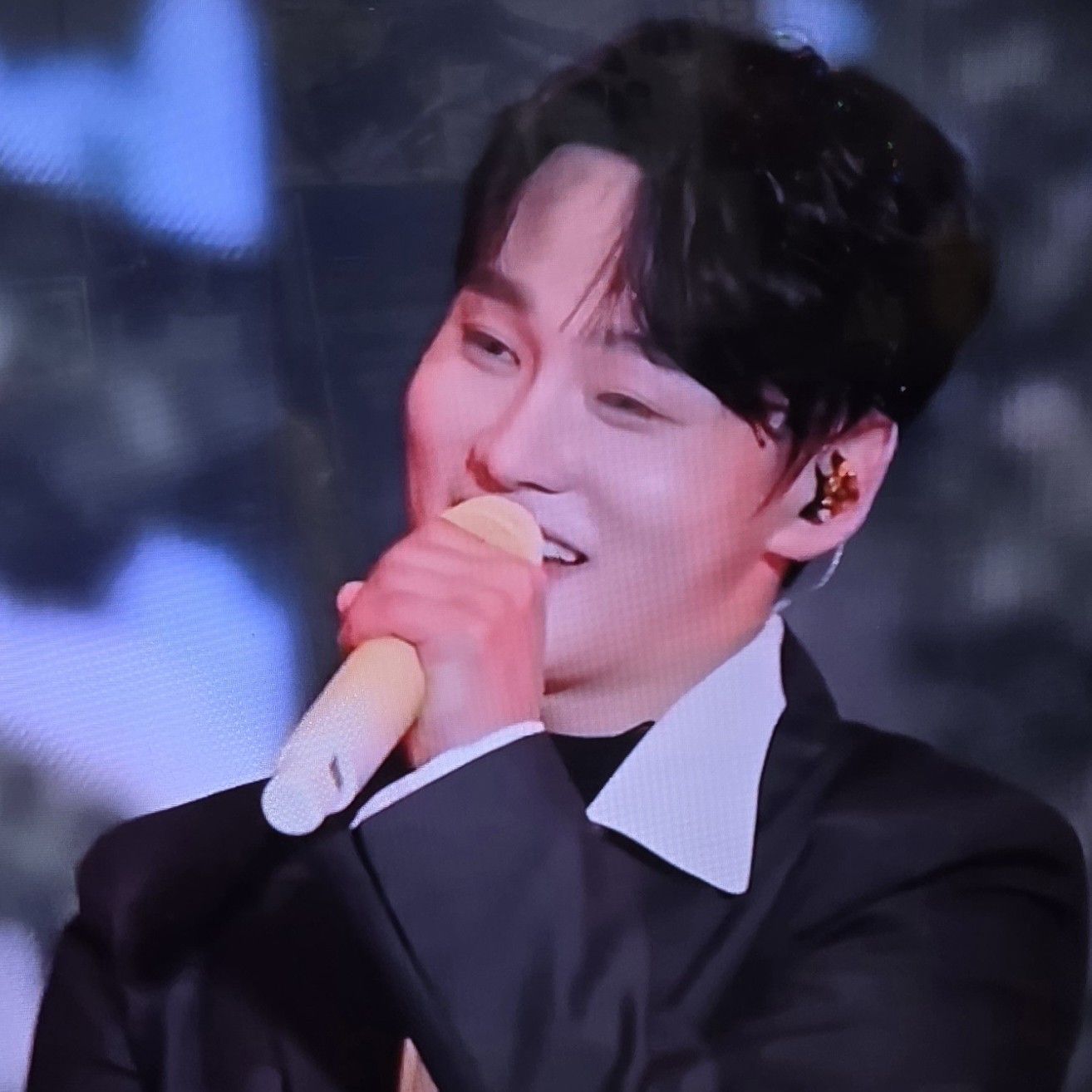 朴瑞镇的最新照片