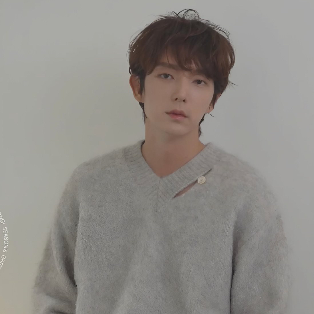 이준기 팬이 찍은 순간