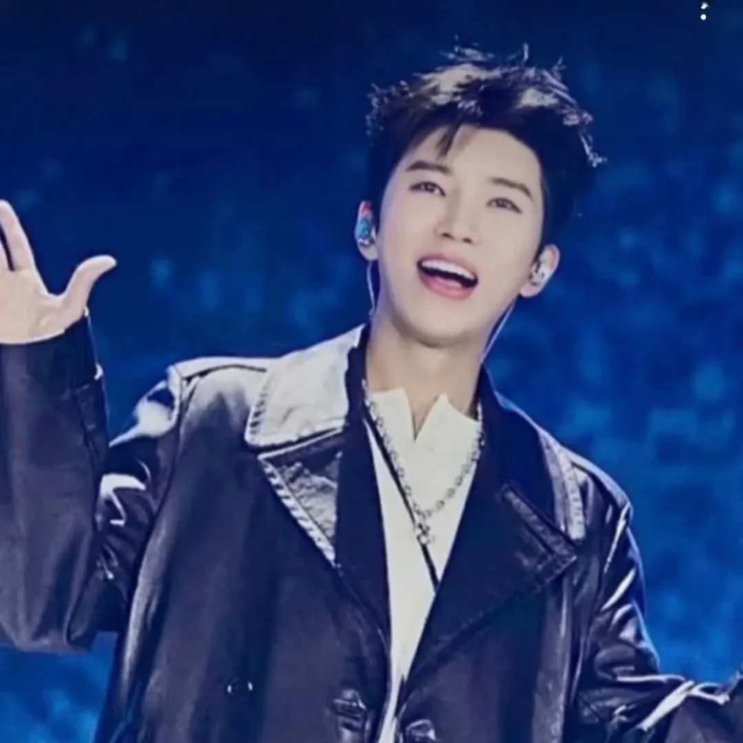 Cuplikan di balik layar dari Lim Youngwoong